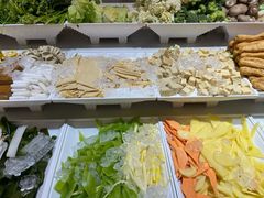 -醉人椒麻辣香锅(上地华联店)