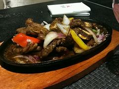 -梧桐餐厅(泉城路店)