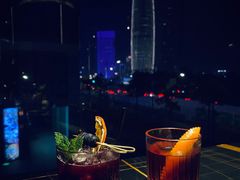 -wann lounge 低温慢煮牛排·清吧