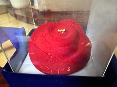 -麦雪尔甜品·生日蛋糕(新街口旗舰店)