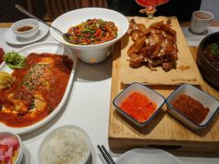 -鸡毛店·川菜(文殊院店)