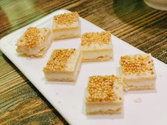 蒙古冰糕-格日勒阿妈蒙古厨房(大召店)