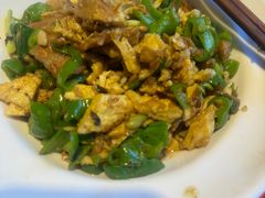 -京城小江南·北京烤鸭·江南土菜·白鱼(中关村店)