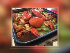 -李老爹香辣蟹(宣武门店)