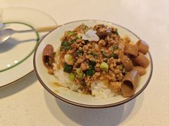 -一捞鲜•青岛大虾面(八大关店)