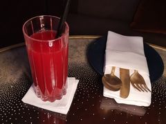 -彩虹云霄酒店76&78层国际自助餐