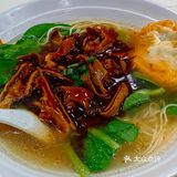 今天只想吃碗好面