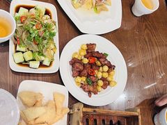 -日日鲜茶餐厅(小公园店)