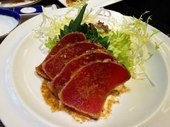-长崎屋·日本料理·刺身·烧鸟(天河北路店)