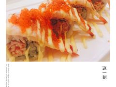-莲寿司(国兴店)
