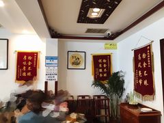 -厚味居炙子烤肉·清真(天桥南纬路店)
