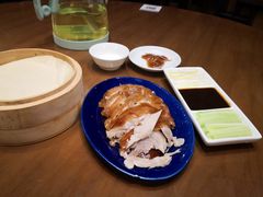 -泰钰丰烤鸭.天津菜(开发区店)