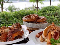 -宝莱纳餐厅(滨江店)