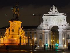 -商业广场(Praça do Comércio)