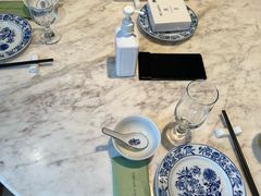 -漢舍中国菜馆(889广场店)