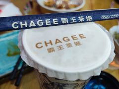 -霸王茶姬(南强街店)