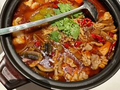 -俏江南-江景昆曲主题餐厅(正大广场店)
