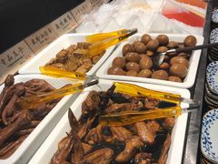 -和府捞面(天河领展广场店)