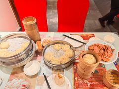 -狗不理(山东路总店)