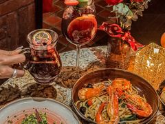 -BROWNSTONE布朗石西班牙餐厅(富城店)