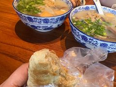 -小潘记鸭血粉丝汤