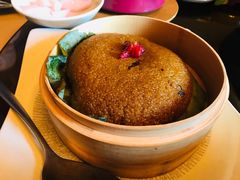 贵州小米渣-山石榴·贵州菜(丰盛里店)