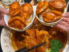 -连鹭海鲜·海肠捞饭·海胆饭(星海店)