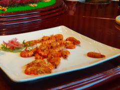 -万家宴海鲜大酒楼(五四路店)