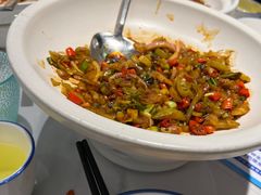 -兰湘子·湘菜小炒(南京江宁万达店)