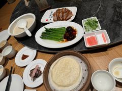 -全聚德(前门店)