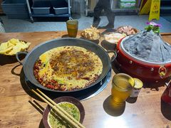 -楠火锅(龙阳广场店)