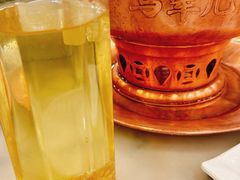 苦荞茶-牛街·马辈儿涮肉(牛街二店)