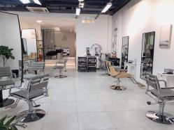 -ASA HAIR SALON