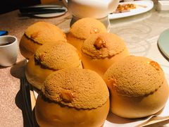 招牌菠萝包-炳胜品味(珠江新城店)