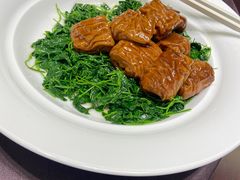 -老正兴菜馆(福州路店)