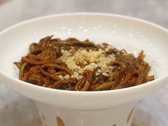 -玉华台饭庄·淮扬菜·烤鸭(望京店)