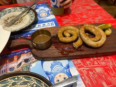 -安德烈俄式西餐厅(中央大街店)