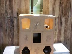 -翁暖茶馆(滨江东总店)