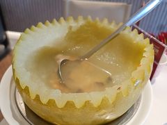 -谭厨中山传家菜.乳鸽.脆鲩鱼(华强北中航城店)
