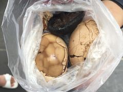 -金盆阿嬷香菇茶叶蛋(玄光店)