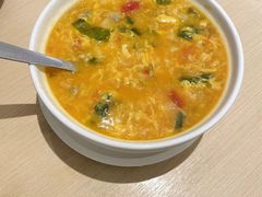 -吕氏疙瘩汤·新鲁菜(潍坊银座店)