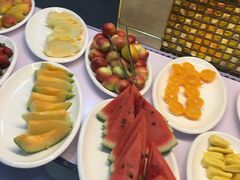 -一号桥自助火锅城(揽秀园西街店)