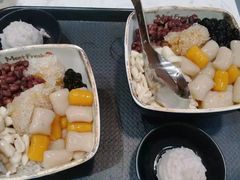 -鲜芋仙(观音桥大融城LG店)