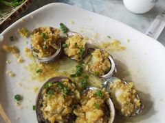 -范饭椰林川湘味海鲜·椰子鸡(三亚湾椰梦长廊店)