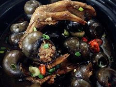 -德叔阙里·衢州菜馆(月湖店)