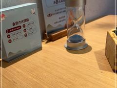 -蜜桃餐厅·伴山(绿宝广场店)