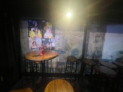 -疆进酒·OMNI SPACE