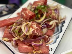 -火焱山烤肉·齐齐哈尔烤肉(朝阳店)