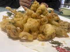 -挪亚海味(金石滩商业中心广场店)