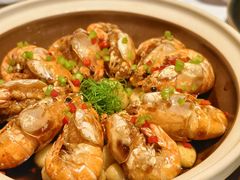 -名人坊·新派粤菜(河西奥体博览中心金鹰世界店)